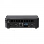 ASUS NUC 14 Pro RNUC14RVKI300002I UCFF Nero 100U