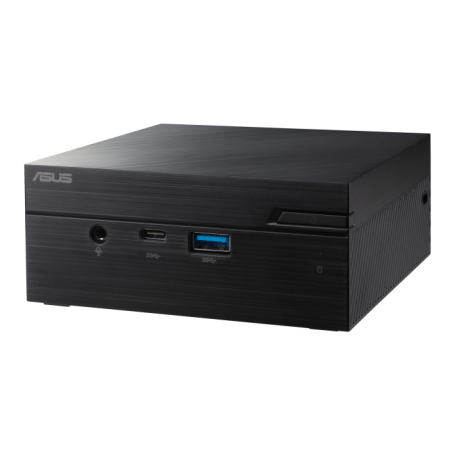 ASUS MINIPC INTEL CELERON N4500 PN41-S1-BBC261ML