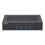 ASUS PN43-BBN100MD Mini PC Nero N100