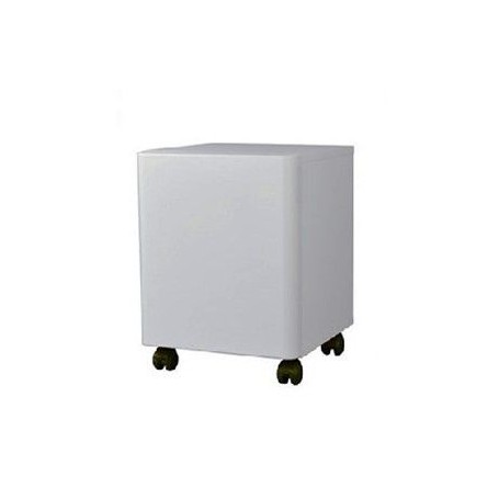 MOBILETTO IN METALLO GREY