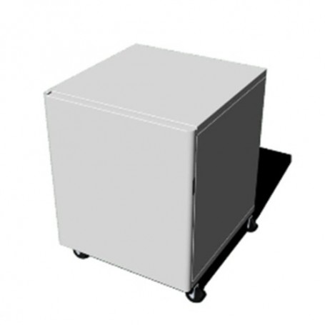 MOBILETTO IN METALLO SERIE 95XX BROTHER