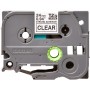 Brother TZE-S151 nastro per etichettatrice TZ