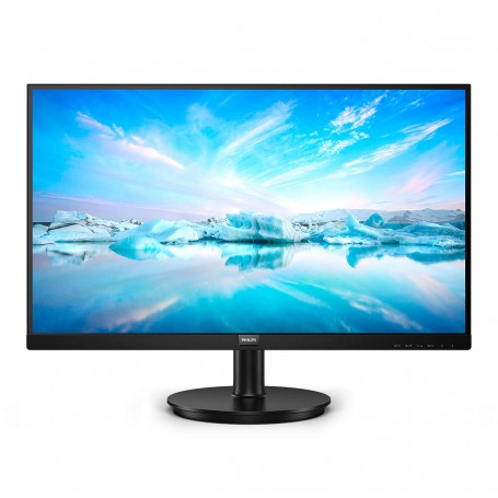 MON 27"VA HDMI X 2 MM 2K DP PHILIPS 275V8LA/00 4000:1 4MS (275V8LA/00)