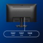 MON 27"VA HDMI X 2 MM 2K DP PHILIPS 275V8LA/00 4000:1 4MS (275V8LA/00)