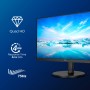 MON 27"VA HDMI X 2 MM 2K DP PHILIPS 275V8LA/00 4000:1 4MS (275V8LA/00)