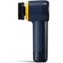 SNEAKER CLEANER PHILIPS CON 3 SPAZZ A BATTERIA 55RPM (GCA1000/60)