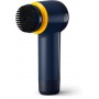 SNEAKER CLEANER PHILIPS CON 3 SPAZZ A BATTERIA 55RPM (GCA1000/60)