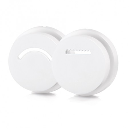 MACCHINA PASTA PHILIPS ACCESSORIO SOLO TRAFILA DISCO BISCOTTI (HR2455/09)