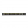 Zyxel GS1920-48HPV2 Gestito Gigabit Ethernet (10/100/1000) Supporto Power over Ethernet (PoE) Nero (GS192048HPV2-EU0101F)