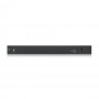 Zyxel GS1920-48HPV2 Gestito Gigabit Ethernet (10/100/1000) Supporto Power over Ethernet (PoE) Nero (GS192048HPV2-EU0101F)