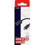 USB TYPE-C TO USB 3.1 ADATTATORE (20967)