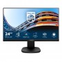 Philips S Line Monitor LCD con tecnologia SoftBlue 243S7EHMB/00 (243S7EHMB/00)