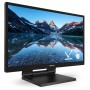 Philips 242B9TL/00 monitor touch screen 60,5 cm (23.8") 1920 x 1080 Pixel Multi-touch Nero (242B9TL/00)