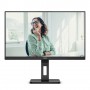 AOC Q27P3CV Monitor PC 68,6 cm (27") 2560 x 1080 Pixel Quad HD LED Nero