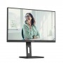 AOC Q27P3CV Monitor PC 68,6 cm (27") 2560 x 1080 Pixel Quad HD LED Nero