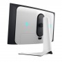Alienware AW3225QF Monitor PC 81,3 cm (32") 3840 x 2160 Pixel 4K Ultra HD QD-OLED Nero, Bianco