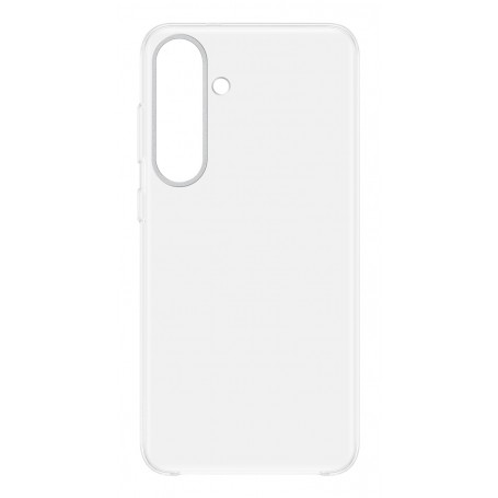 Samsung Galaxy S25+ Clear Case