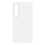 Samsung Galaxy S25+ Clear Case