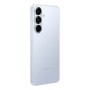 Samsung Galaxy S25+ Clear Case