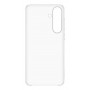 Samsung Galaxy S25+ Clear Case