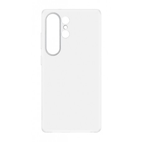 Samsung Clear Case Transparent custodia per cellulare 17,5 cm (6.9") Cover Trasparente