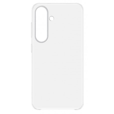 Samsung Galaxy S25 Clear Case