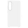 Samsung Galaxy S25 Clear Case