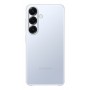 Samsung Galaxy S25 Clear Case