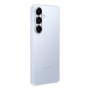 Samsung Galaxy S25 Clear Case