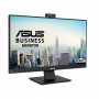 ASUS BE24EQK 60,5 cm (23.8") 1920 x 1080 Pixel Full HD LED Nero (90LM05M1-B01370)