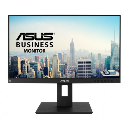 ASUS BE24EQSB 60,5 cm (23.8") 1920 x 1080 Pixel Full HD LED Nero (90LM05M1-B02370)