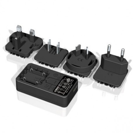 USB POWER SUPPLY 2A (660587)