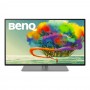 Benq PD2725U 68,6 cm (27") 3840 x 2160 Pixel 4K Ultra HD LED Nero (9H.LJXLA.TBE)