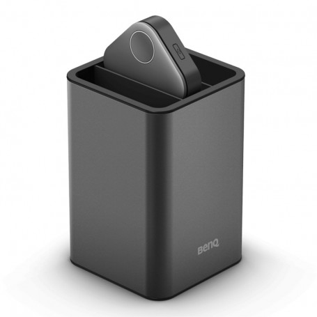 Benq 5J.JKJ28.E30 accessorio per sistemi di presentazione senza fili Nero 2 pz (5J.JKJ28.E70)