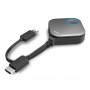 Benq 5J.JKJ28.E30 accessorio per sistemi di presentazione senza fili Nero 2 pz (5J.JKJ28.E70)