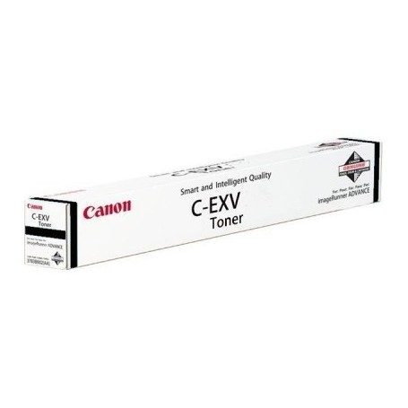 Canon C-EXV 52 cartuccia toner 1 pz Originale Nero