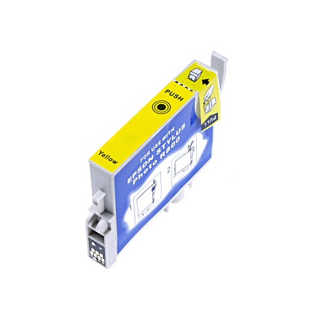 Canon CLC700 Toner cartridge 40000 p. cartuccia toner Originale Giallo