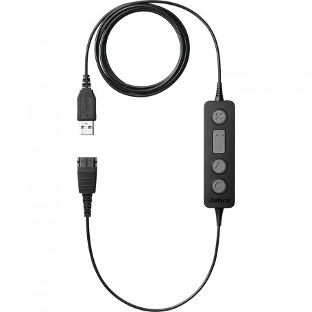 Jabra Link 260 USB adapter (260-09)