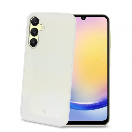 TPU COVER GALAXY A25 5G