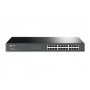 TP-LINK Switch 24-porte Gigabit Rack Unmanaged (TL-SG1024)