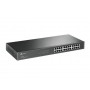 TP-LINK Switch 24-porte Gigabit Rack Unmanaged (TL-SG1024)