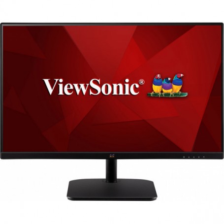 VIEWSONIC MONITOR 23,8 LED IPS FHD 16:9 4MS 250 CDM, VGA/HDMI (VA2432-H)
