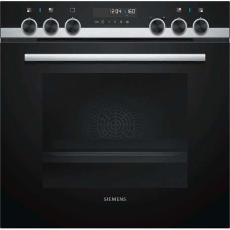 Siemens PQ523KB00 set di elettrodomestici da cucina Ceramica Forno elettrico (PQ523KB00)