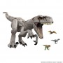 JW3 SPEED DINO SUPER COLOSSALE (HFR09)