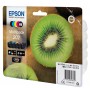 Epson Kiwi Multipack 5-colours 202 Claria Premium Ink (C13T02E74010)