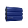 SSD PORTATILE  DA 2TB  T7 SHIELD