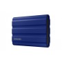 SSD PORTATILE  DA 2TB  T7 SHIELD