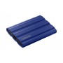 SSD PORTATILE  DA 2TB  T7 SHIELD