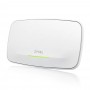 Zyxel WBE660S-EU0101F punto accesso WLAN 11530 Mbit/s Grigio Supporto Power over Ethernet (PoE)