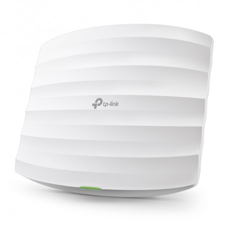 TP-LINK EAP225 867 Mbit/s Bianco Supporto Power over Ethernet (PoE) (EAP225)